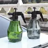 Watering Equipments 1.5l Garden Irrigation Sprayer Can Plants Water Tools Pump Pot