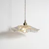 Lampes suspendues Le tournesol Lustre Abat-jour Lustre Luxe Moderne Cristal Pour El Maison/Maison/Café BarPendant