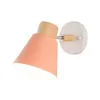 Wandlampen SCONCE Eenvoudig bedlamp Decoratief voor woonkamer