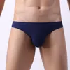 Sous-vêtements 4pcs / lots sexy hommes sous-vêtements jockstrap glace soie slips cueca gay culotte slip homme calzoncillos tongs tanga bikini plus taille