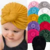 Baby Supplies Childrens Bapnd Band Baby Color Solid Notted Indian Cappul