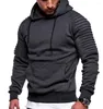 Men's Hoodies Men Designer Teenager Clothing Mens Draped Spring Autumn Sweatshirts