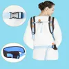 Backpacks Carriers Slings & Multifunctional Baby Carrier 0-30 Months Ergonomic Kids Sling Backpack Pouch Wrap Front Facing Infant Bag