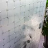 Raamstickers 3D privacyfilm diamant elektrostatische anti-uv glazen sticker badkamer deur huisbescherming decoratief 45 300 cm