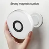 Night Lights Light Intelligent Human Body Induction Bedside Small Lamp Emergency Automatic Cabinet Home LED Wardrobe