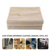 Storage Drawers 1pc Collapsible Boxes 13-Grids Underwear Closet Organizer Drawer