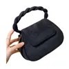 S690 Klassiker Retro y Frauen Handtaschen Designer Taschen Crossbody Bag Schulter Lady Metall Buchstaschen Handtaschen kleine duftende Windtemperament