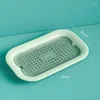 Plates Multi-Board Collapsible Basket Folding Dish Washing Sink Portable Drain Basin For Kitchen Fruit Vegetables