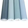 Fonds d'écran nordique moderne bleu foncé ciel mer série couleur unie papiers peints décor à la maison salon chambre papier peint Non tissé