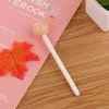 Creative Lollipop Gel Pen Cute Student Stationery Cartoon Water-baserad högkvalitativ kontorssignatur