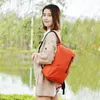 Buitenzakken waterdichte rugzak vrouwen mannen casual nylon ademende lichtgewicht meervoudige zakken tas voor sport vrije tijd school dagelijks