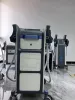 새해 Emszero HiEMT 다른 미용 장비 전자기 근육 부스터 EMS Neo RF 근육 자극기 신체 조각 엉덩이 리프트 지방 제거 기계