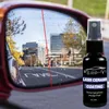 Soluções de lavagem de carro 50ml Auto Windshield Anti-Rains Coating Windows Windows à prova d'água à prova de chuva de carro de carro de carro de carro de carro com vidro mais