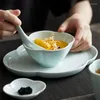 Borden Chinees keramisch servies