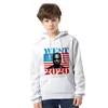 Sweats à capuche pour hommes 3dkanye West Vêtements pour enfants Garçons et filles Sweat-shirt unisexe à manches longues Hauts décontractés Hip-hop Full Hip Hop Hooded