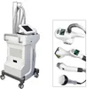 Leistungsstarker Vakuumroller Vela Body Shaping Schlankheitsmaschine Ultraschall RF 40 K Kavitation Radiofrequenz Infrarot Licht Fett reduzieren Hautstraffung