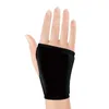 Polsondersteuning Gel Wrap en Cold Hand Gloves Microwavable Brace voor verlichting van carpale tunnel peesonitis sporten