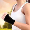 Polsondersteuning Gel Wrap en Cold Hand Gloves Microwavable Brace voor verlichting van carpale tunnel peesonitis sporten