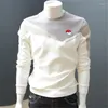 Gym Clothing 2023 Fall Men's Golf Jacket Sweater Outdoor Sports Breathable Shirt Sweatshirt T-shirt Hoodie