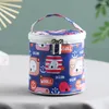 Dinnerware Sets Onuobao Insulated Soup Cup Bag WaterProof&Cooler&Thermal Round Breakfast Tote For Men Women Work School Shopping Outdoor