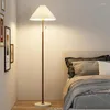 Vloerlampen lamp modern retro twiggy houten ontwerpboog