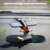 auto luchtverfrisser zonne -energie