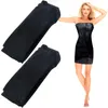 Women's Sleepwear 10 Pcs Disposable Spa Wrap Non-Woven Bath Beauty Salon Dress Tube Top For Sweat Steaming