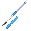 Makeup Brushes Colors Eyelash Diamond Handle Mascara Applicator Wand Rhinestone Lash Brush Toolmakeup Har22