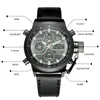 Нарученные часы оригинальные amst watchs men 5atm 50m Дайвинг