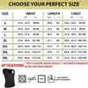 Men's Body Shapers Men Waist Trainer Reducing Vest Neoprene Slimming Shaper Sweat Sauna Shapewear Weight Loss Belly Double Zipper Tank Top