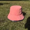 Chapeaux à bord large en cuir boonie Bucket chapeau sombreros sapka modis femelle pêcheur de pêche au soleil camping 2023 Design cappelli