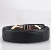 mens belt belts for men designer 2023 Smooth leather belt luxury belts designer for men big buckle male chastity top fashion mens wholesale 814484097