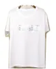 01 Mens T Shirts Tshirts Fashion Animal Letter Printing Short Sleeve Lady Tees Luxurys Womens Casual Clothes M-5XL