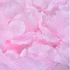 Decorative Flowers 1000 Pieces Artificial Rose Petals Flower Silk Leaves For Valentine Day Wedding Home Decoration