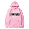 Herrtröjor 2023 harajuku anime x killua leorio kurapika gon hisoka män pullover hoodie streetwear topps