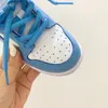 Ayakkabılar Düşük Dünks Erkekler Spor Kızlar Bebek Spor Ayakkabı Tasarımcı Eğitimcileri Basketbol Ayakkabı Tıknaz Siyah Çocuk Gençlik Yürümeye Başlayan Bebekler Üçlü Pembe Boyut 22-35