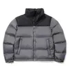 Men's Down Jacket Parker Jacket Fashion Warm Parker Coat Women's Northern Parker Winter Jacket Men's Jacket Women's Outdoor Jacket Size S-xxl