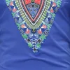 Camisetas masculinas de verão Casual Casual Africano Nacional de manga curta moda moda moda roupas masculinas Coloque vos de alta qualidade Tops homens