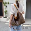2022 cuir véritable femmes Luxurys Designers sacs femmes sacs à main épaule Shopping fourre-tout sac sac à main sac