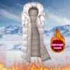 Women's Vests Colla Jacket Bed Women's Winter Coat Vest With Hood Sleeveless Warm Down Coats Pockets Quilted