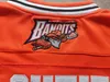 College Hockey Wears Custom Vintage NLL Buffalo Bandits Hockey Jersey Herr Ungdom Dam Chris Cloutier Nick Weiss Dhane Smith Matt Vinc Josh Byrne Storlek S-6XL eller