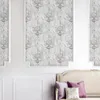 Wallpapers high -end ijzeren kunstpatroon wallpaper retro Amerikaanse slaapkamer woonkamer tv -achtergrond gevlekt cementproject muurschildering muurschildering