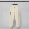 Pantalon de survêtement de mode de créateur pantalon pantalon pour hommes pour femmes pantalons de survêtement décontractés de luxe haut de gamme