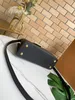 2023 Classic Designer Tote Shoulder Bag Tote Lady's Favorite Shopping Bag Makeup Diagonal Cross M48870