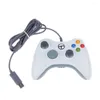 Game Controllers USB Wired GamePad voor Xbox 360 -controller Joystick Official Microsoft PC Windows 7 8 10 Volwassene