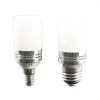 10st/Lot Save Energy LED -glödlampor E27 E14 220V 12W 16W Candle Bombilla ljuskrona Slyker varm/cool vit hem dec