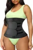 Intimo elasticizzato e contenitivo da donna Vita Trainer Spandex Trimmer Cintura Dimagrante Body Shaper Neoprene Corsetto Sudore Sauna Gilet Per le donne Perdita di peso