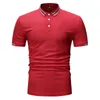 Polos Polos Summer Style Styl duży rozmiar zewnętrznej formy Pour Scins Sprzedawanie koszul z krótkim rękawem ZT -B99 -40