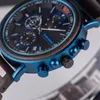 손목 시계 Bobo Bird Men 's Watches Luxury Mens Quartz Clocks 날짜 나무 시계 남성 크로노 그래프 Luminous Business Giftwatches Wil