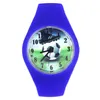 Montre-bracelettes de football Hobbies Ball de foot